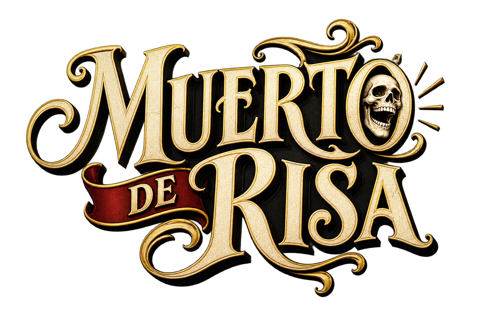 Muerto de Risa