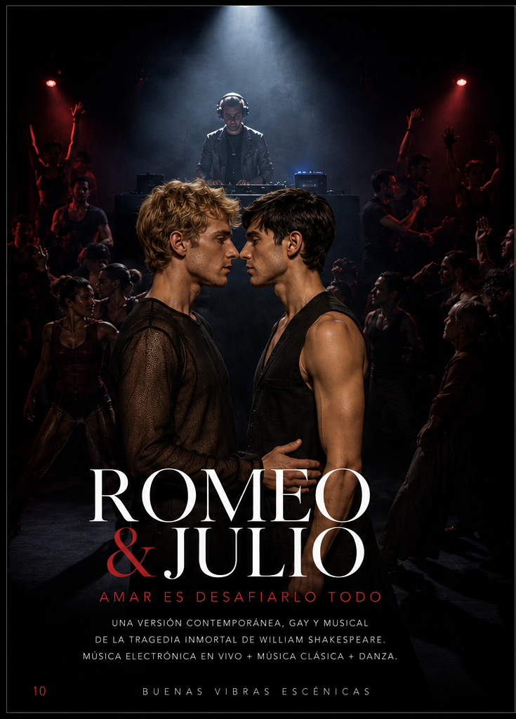 Romeo y Julio