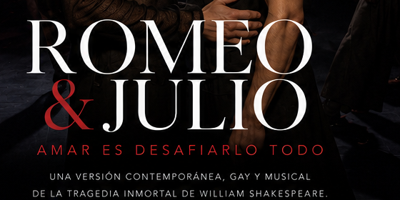 Romeo y Julio