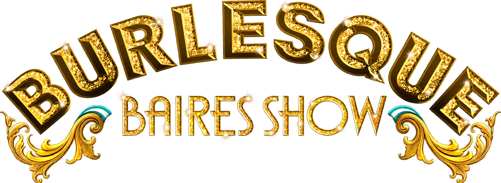 Burlesque Baires Show