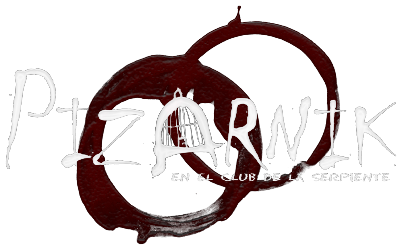Pizarnik, el club de la serpiente